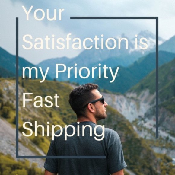 New Smart Watch, 1.85" Fitness Watch with Heart Rate Monitor, Waterproof - Picture 7 of 7